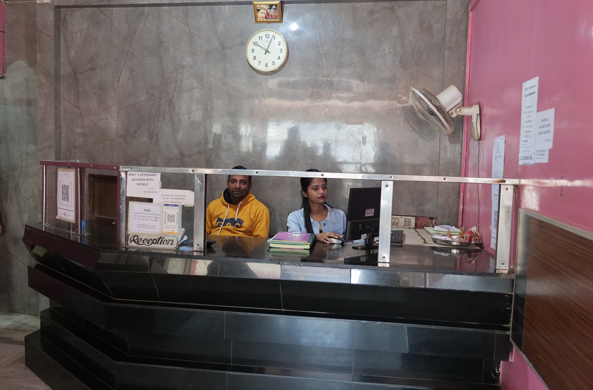 Top Doctors in Silchar