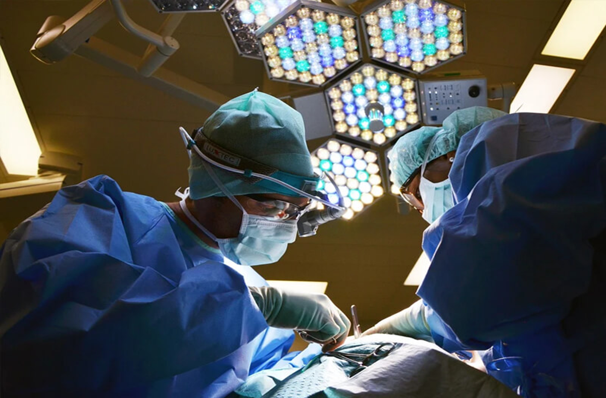 Top Private Hospital in Silchar