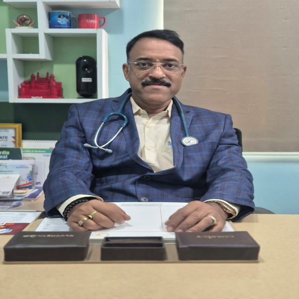 Top Doctors in Silchar