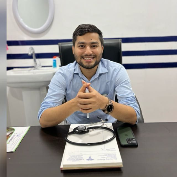 Top Doctors in Silchar