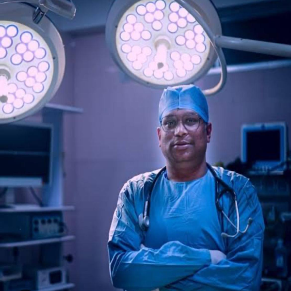 Top Doctors in Silchar