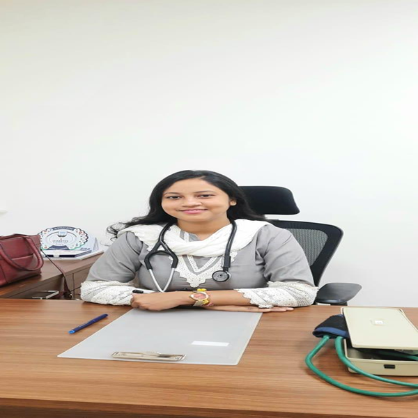 Top Doctors in Silchar