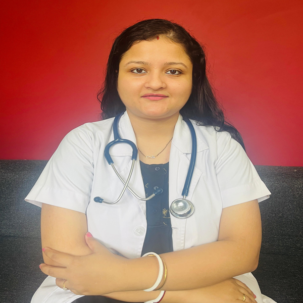 Top Doctors in Silchar