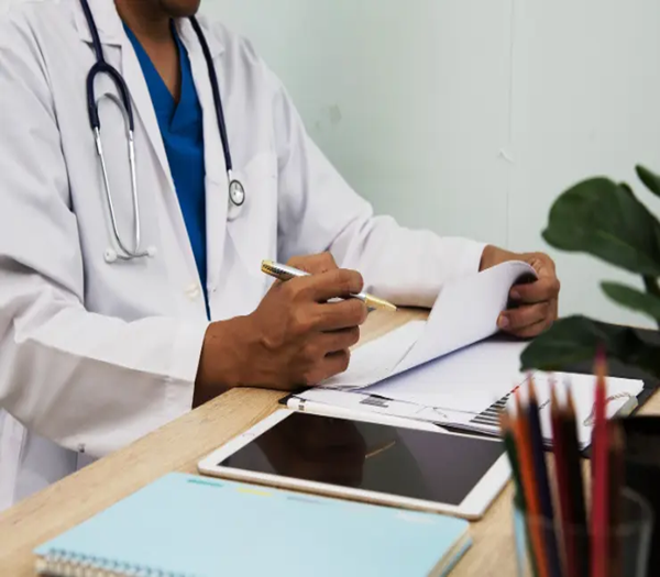 Top Doctors in Silchar