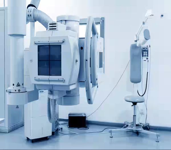 Top Private Hospital in Silchar