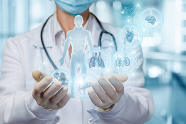 Best Hospital For Laparoscopic Surgery in Silchar
