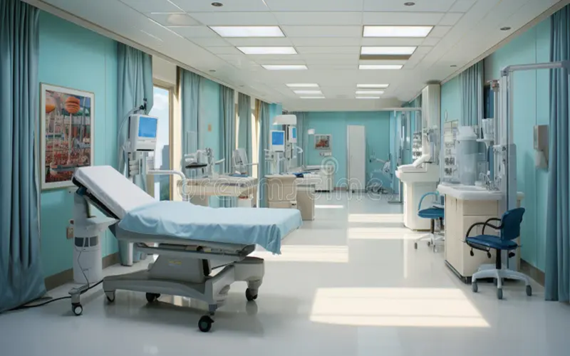 Best ENT Treatment Hospital in Silchar