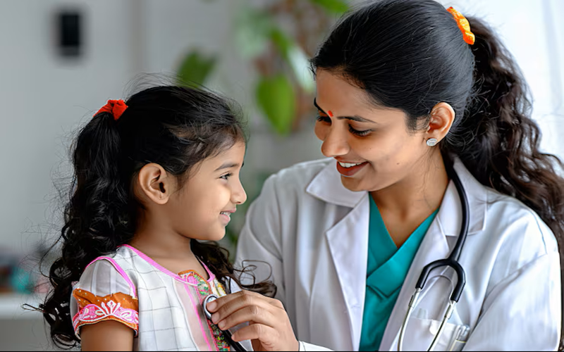 Top Private Hospital in Silchar