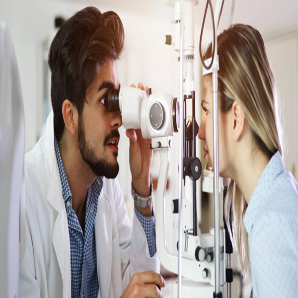 Best Eye Hospital in Silchar
