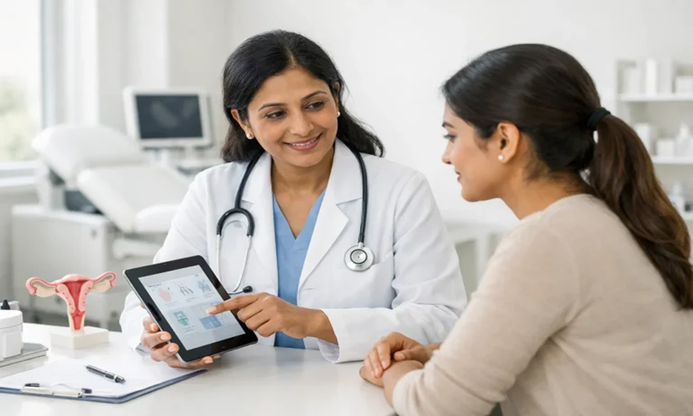 Top Private Hospital in Silchar