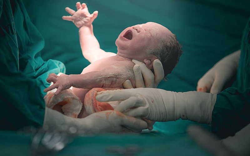 Best Maternity Hospital in Silchar